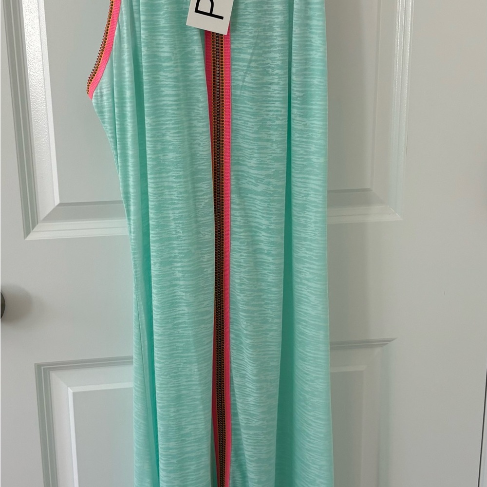 NWT, PITUSA Inca Sundress,this dress is “Standard” meaning M,L,XL or Size 6- 14 - Picture 7 of 9